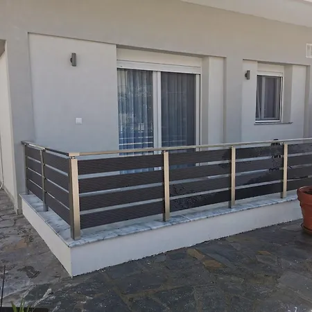 Elia Ferienhaus Nea Karvali