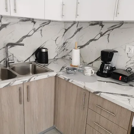 Elia Ferienhaus Nea Karvali