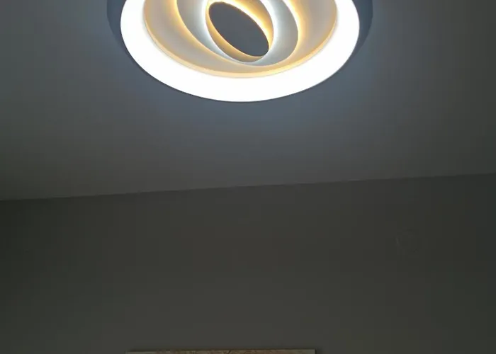 Elia Holiday home Nea Karvali